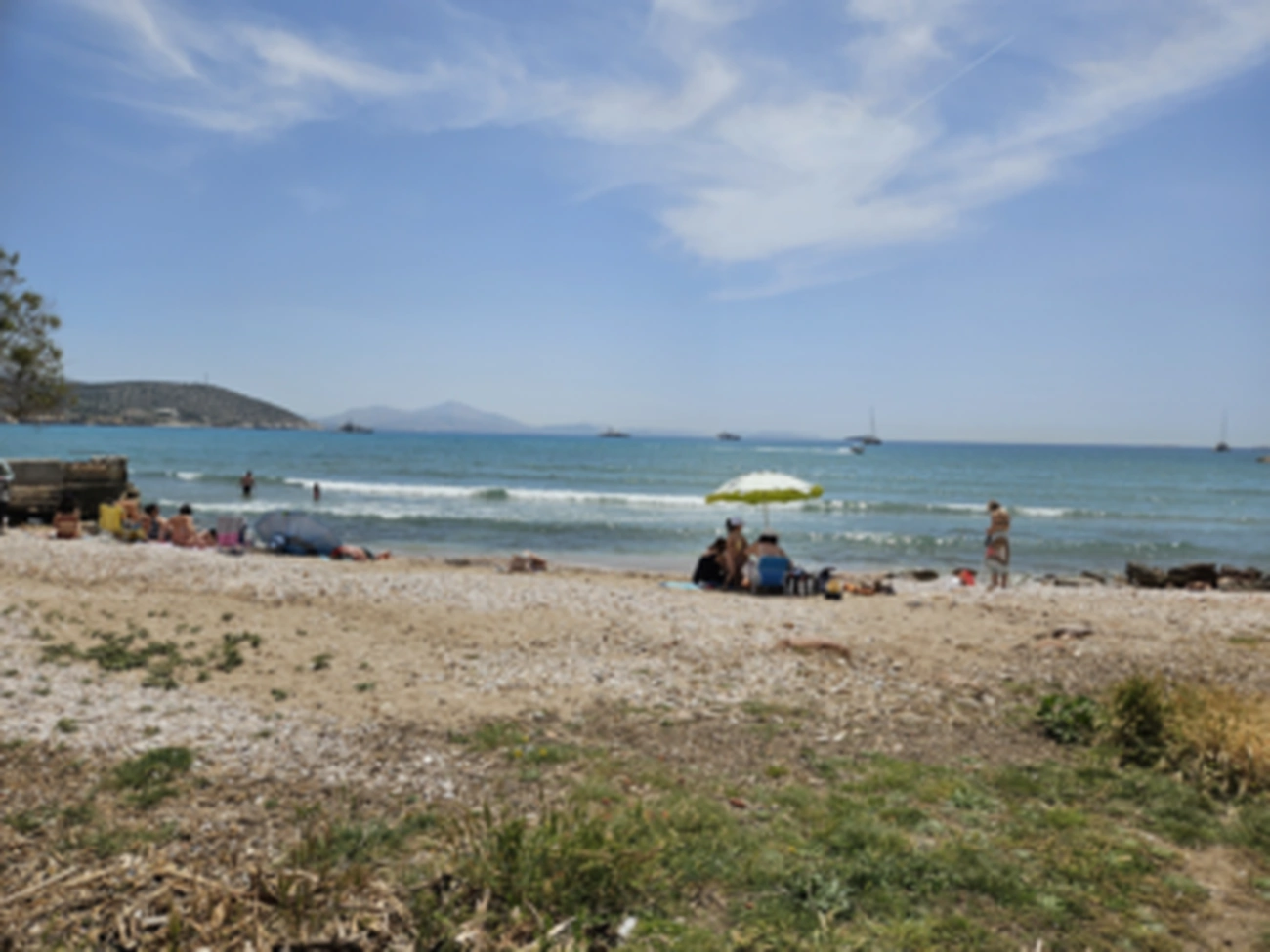 Καιρός αύριο 30 Μαΐου: Η ξαφνική ανατροπή της ΕΜΥ, οι περιοχές που θα «ψηθούν» και πού θα βρέξει