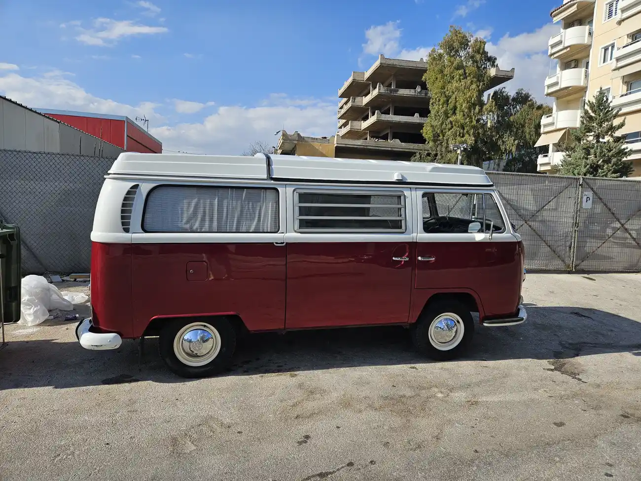 Van Life στην Ελλάδα: Πώς να κάνεις φτηνές διακοπές με Road Trip και Camper Van [2026]