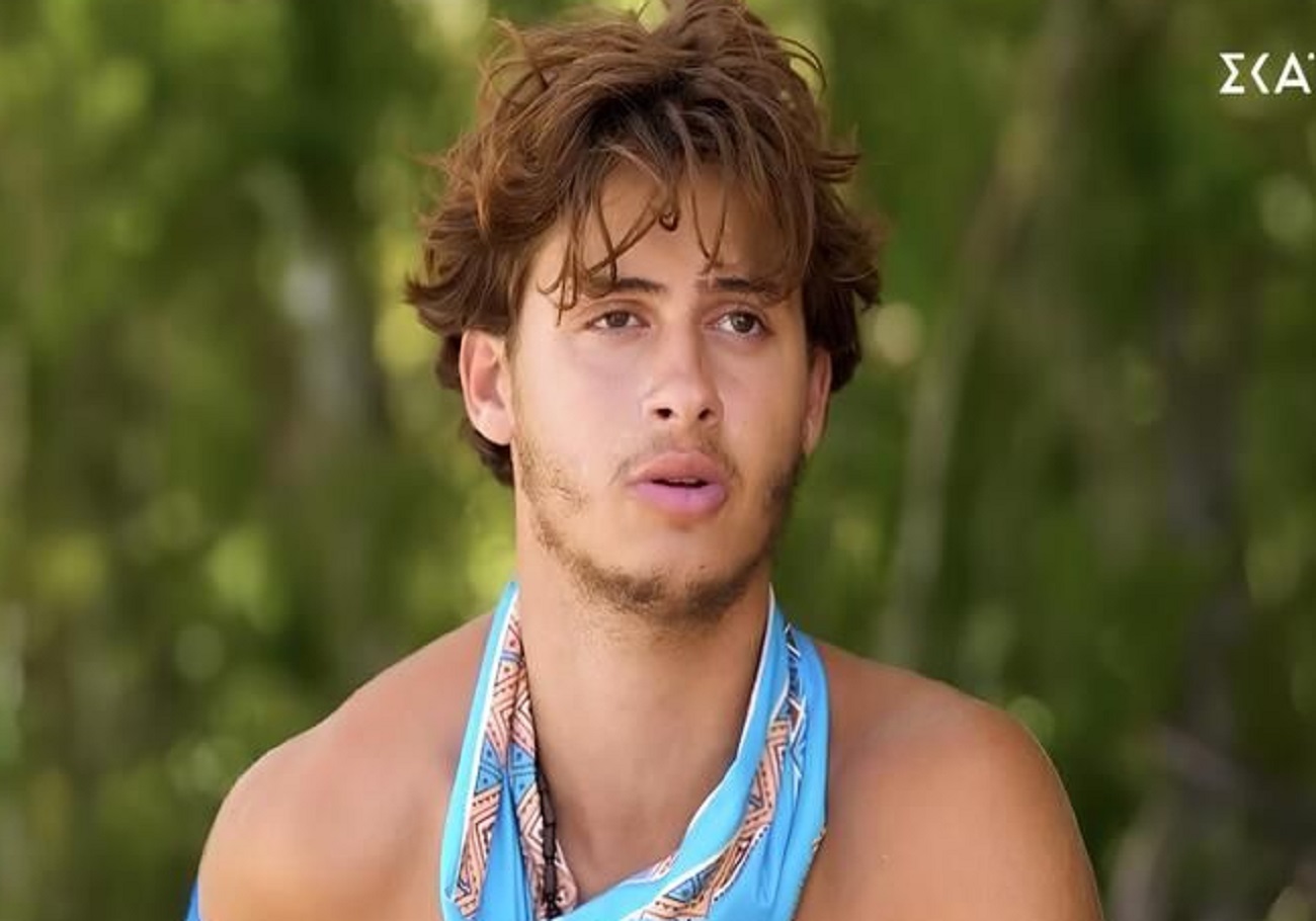 ποιος παικτης ακρωτηριαστηκε στο survivor σταυρος φλωρος ατυχημα